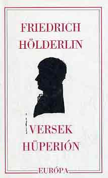 Friedrich H�lderlin - Versek-H�perion