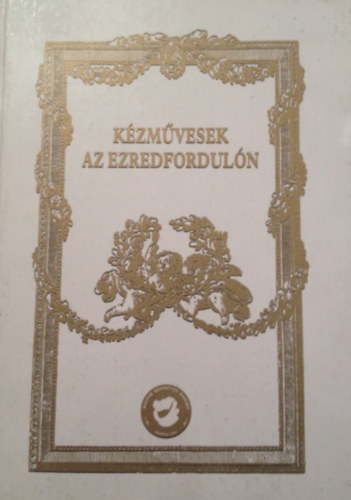 Fldesi Jzsef (szerk.) - Kzmvesek az ezredforduln