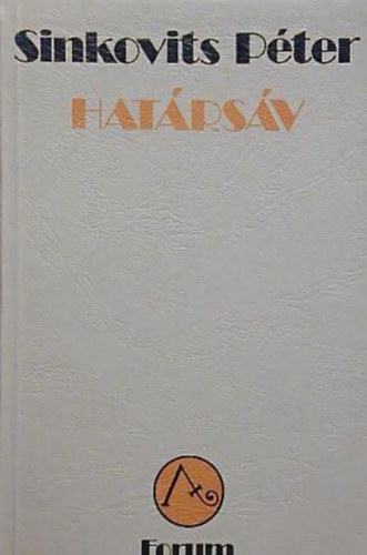 Sinkovits Pter - Hatrsv