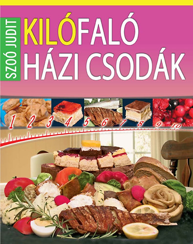 Szo Judit - Kilfal hzi csodk