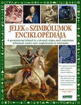 Raje Airey, Mark O'Connell - Jelek s szimblumok enciklopdija