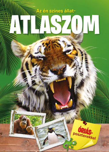 Az n sznes llatatlaszom