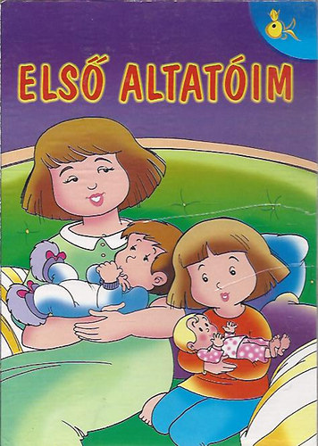 Radvn Xnia (szerkeszto) - Els altatm