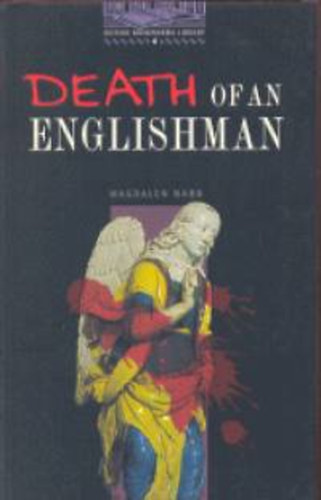 Nabb, Magdalen - Death of an Englishman