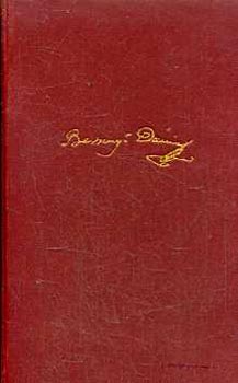Berzsenyi Dániel - Berzsenyi Dániel munkái \(Költemények, poétai harmonistika)