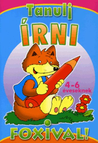 Tanulj �rni Foxival!