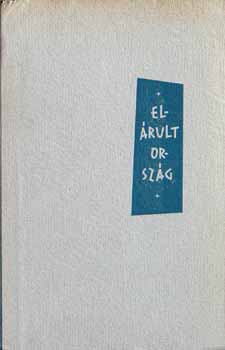 Komlós János - Elárult ország