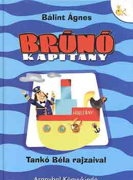 B�lint �gnes - Br�n� kapit�ny