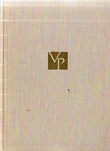 Veres P�ter - Az orsz�g �tj�n