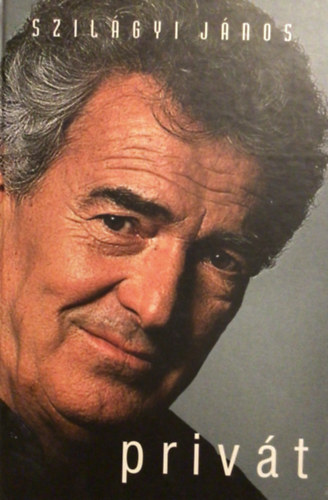 Szilágyi János - Privát