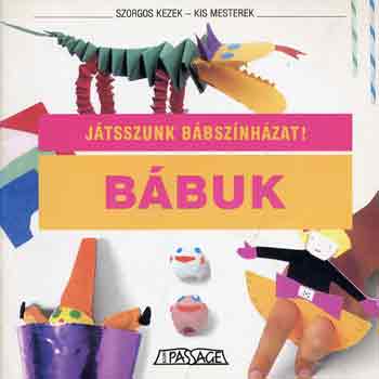 Roser Pinol - Bbuk - Jtsszunk bbsznhzat!