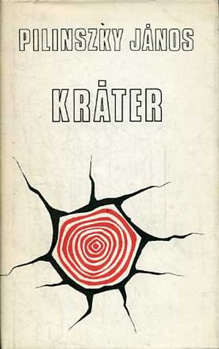 Pilinszky J�nos - Kr�ter (�sszegy�jt�tt �s �j versek)
