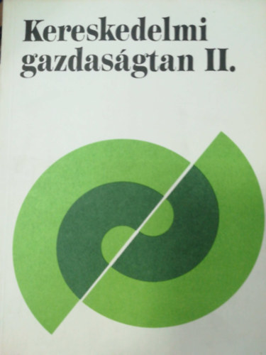 Kereskedelmi gazdasgtan II.