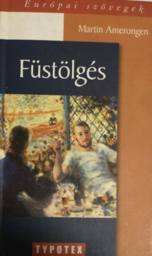 Amerongen, Antonvan - Fstlgs