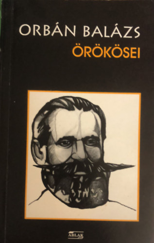 Majla S�ndor - Orb�n Bal�zs �r�k�sei