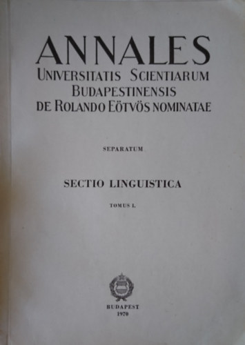 F. Gregor - NIEKOĄKO POZNÁMOK O SLOVE ,,VELE®DÜR"