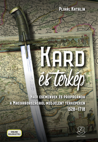 Plihl Katalin - Kard s trkp