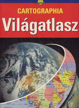 Cartographia Világatlasz