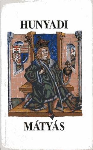 R�zs� Gy.-V. Moln�r L. (szerk) - Hunyadi M�ty�s