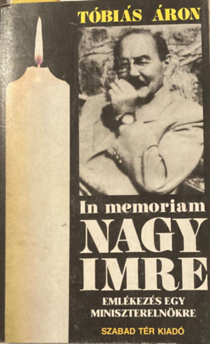 Tbis ron - In memoriam Nagy Imre