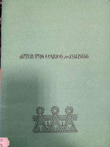 Bad Bea - Jtkos ton a fazekas mestersgig
