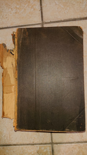 Marczali Henrik - Nagy k�pes vil�gt�rt�net XII. - A legujabb kor III. r�sz: Korunk �llami �s t�rsadalmi alkot�sai