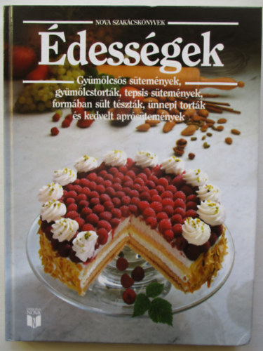 Alsen-Kurz-Meineke-Schiansky - dessgek (Nova szakcsknyvek)
