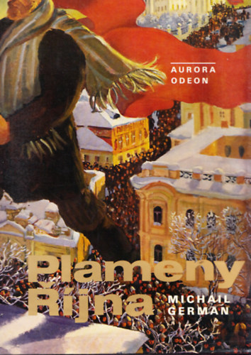 Michail German - Plameny Rijna