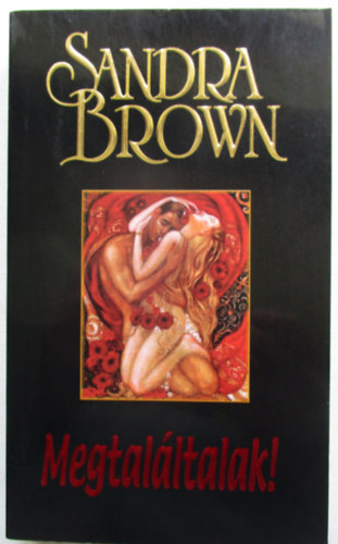 Sandra Brown - Megtalltalak!