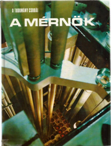 Furnas, C. C.- McCarty, Joe - A mrnk (a tudomny csodi)