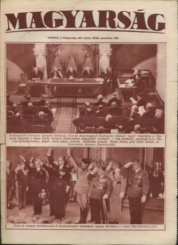 Magyarsg - Mellklet a Magyarsg 1937 junius 19-iki szmhoz (36).