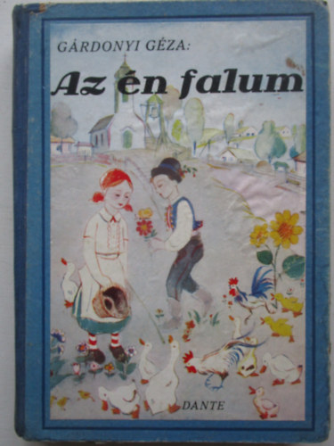 G�rdonyi G�za - Az �n falum