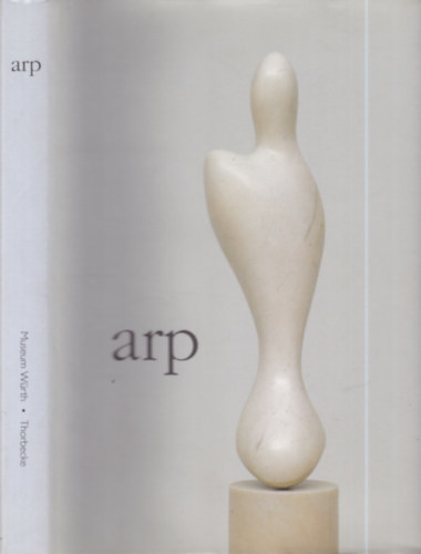 Museum Wrth: Hans Arp (nmet nyelv)