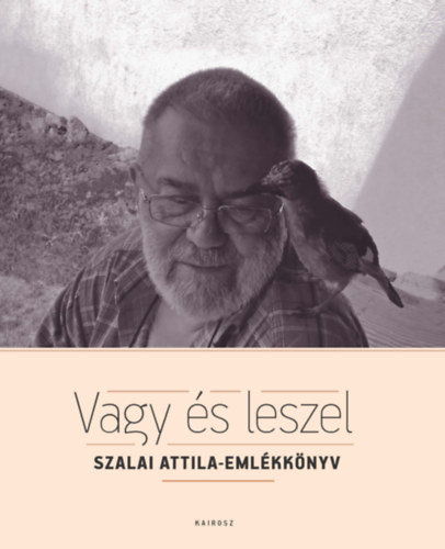 Vagy �s leszel