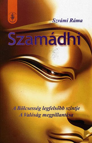Szvmi Rma - Szamdhi