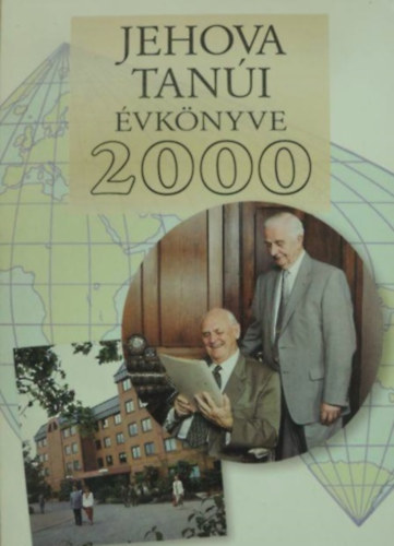 Jehova tani vknyve 2000