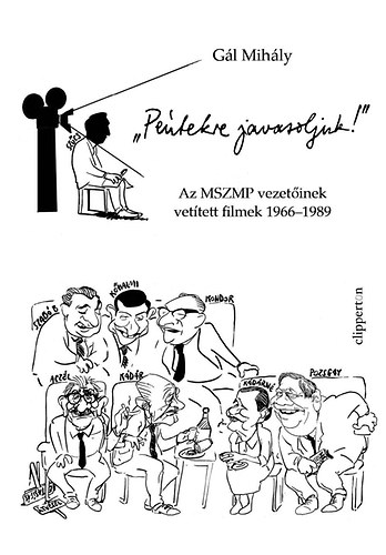 Gl Mihly - Pntekre javasoljuk!