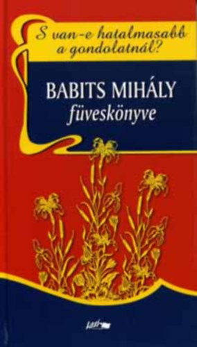 Babits Mihly - S van-e hatalmasabb a gondolatnl?  Babits Mihly fvesknyve