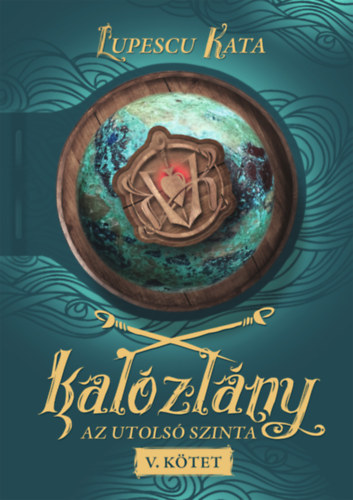 Lupescu Kata - Kal�zl�ny - Az utols� szinta