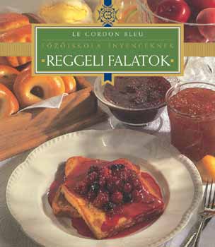Ds gnes (szerk.) - Reggeli falatok
