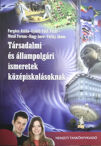forgcs-gyrfi-mez-nagy-veliky - Trsadalmi s llampolgri ismeretek kzpiskolsoknak