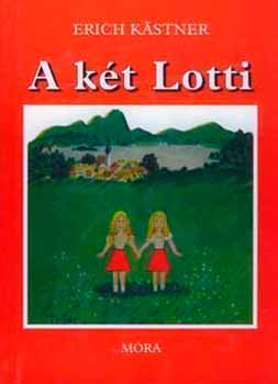 Erich K�stner - A k�t Lotti