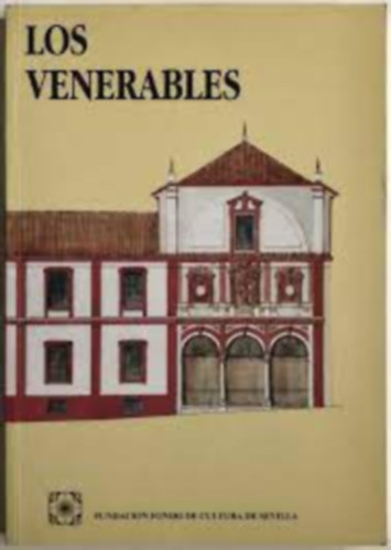 Francisco Morales Padron, Enrique Valdivieso Gonzalez y otros - Los Venerables