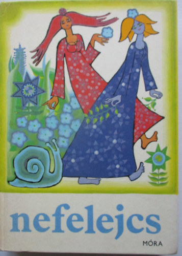 T. Aszdi va - Nefelejcs