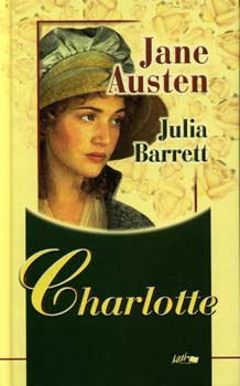 Jane Austen, Julia Barrett - Charlotte
