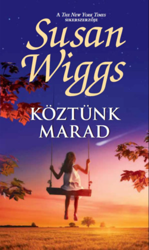 Susan Wiggs - Kztnk marad