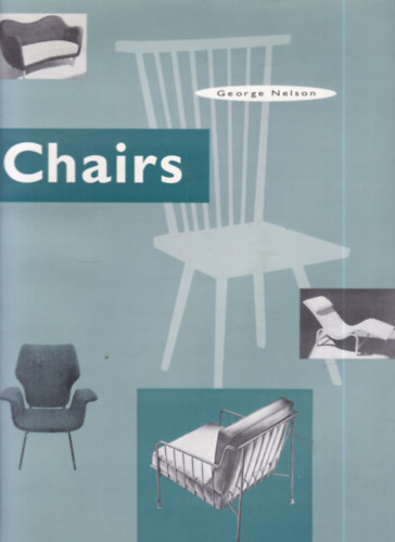 Nelson George - Chairs