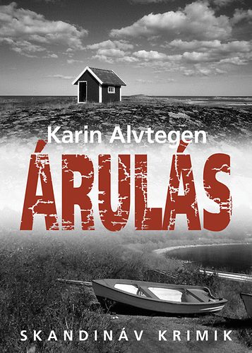 Karin Alvtegen - ruls