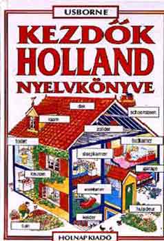 H. Reviczky Nra, Helen Davies - Kezdk holland nyelvknyve