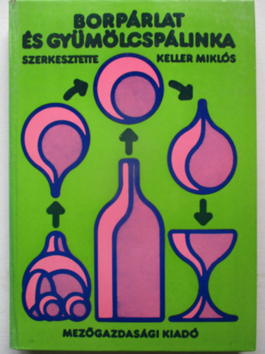 Keller Mikl�s - Borp�rlat �s gy�m�lcsp�linka
